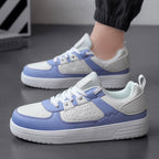 Damen Sportliche Sneakers mit ergonomischem Design und stabilisierender Sohle
