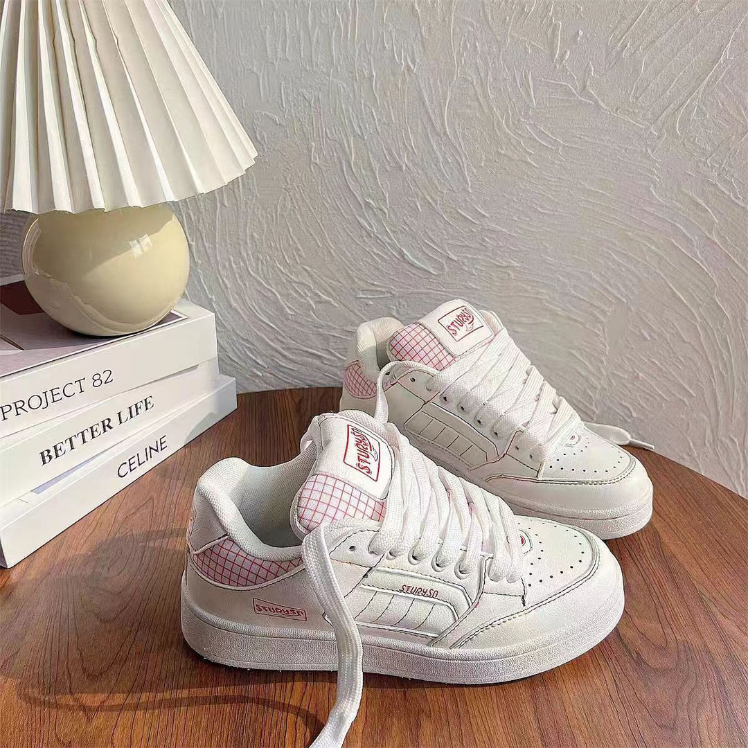 Damen Sportliche Sneakers R&B