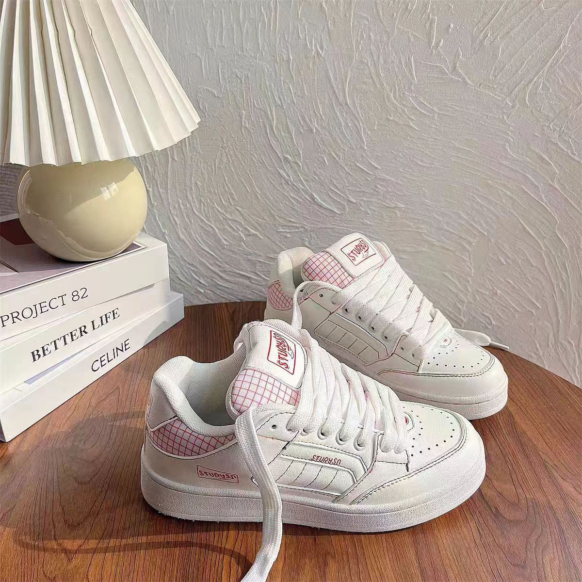 Damen Sportliche Sneakers