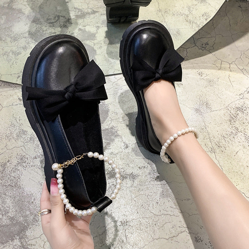 Damen elegante Sandalen mit verzierten Riemen und schicker Schleifenapplikation R&B