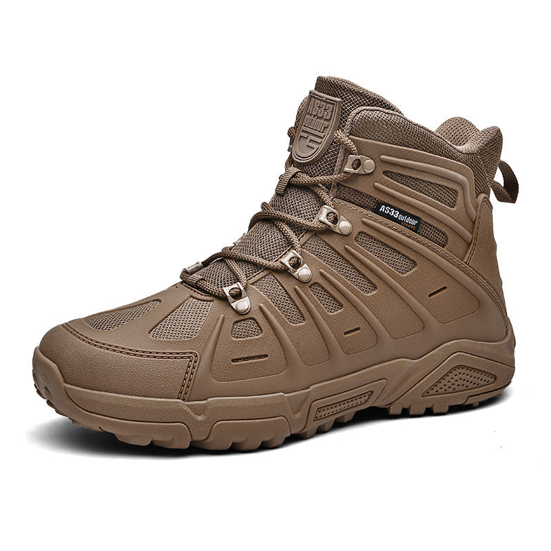 Herren Hochwertige Multifunktionale Stiefel R&B