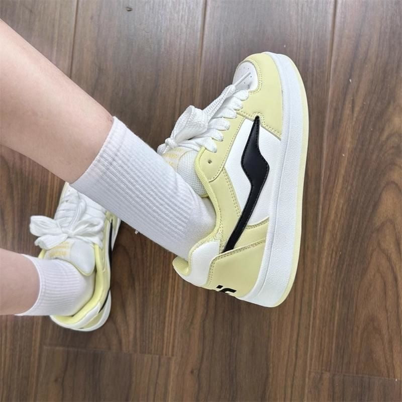 Damen Sportliche Sneakers mit ergonomischer Dämpfung und modischem Design R&B