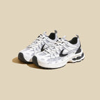 Damen Bequeme Sport-Sneaker mit atmungsaktiver Mesh-Oberfläche und dämpfender Sohle R&B