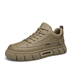 Damen Sportliche Sneakers aus hochwertigem Material mit dämpfender Sohle