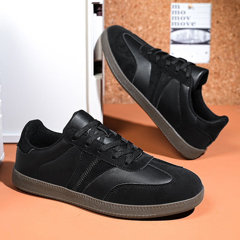 Damen Sportliche Sneakers mit modischem Design und rutschfester Sohle