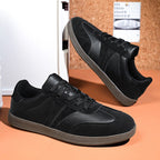 Damen Sportliche Sneakers mit rutschfestem Profil und atmungsaktivem Obermaterial