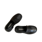 Damen Bequeme und stilvolle Loafers R&B