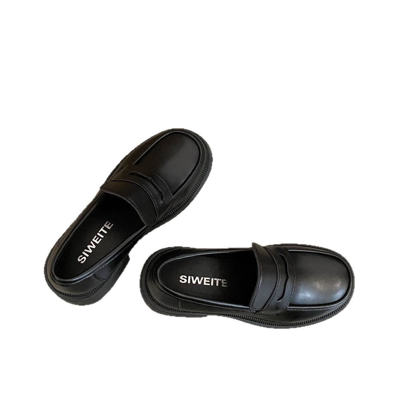 Damen Bequeme und stilvolle Loafers R&B