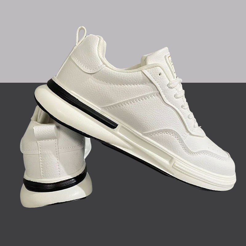 Damen Sportliche Lauf-Sneaker mit bequemem Dämpfungssystem R&B