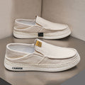 Damen Atmungsaktive Slip-On Schuhe