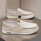 Damen Atmungsaktive Slip-On Schuhe