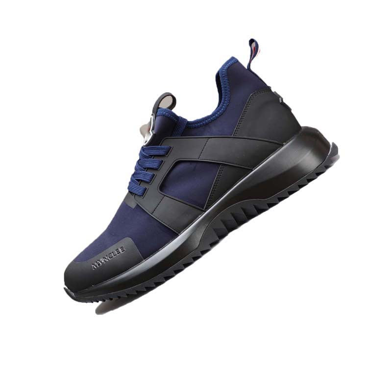 Damen Sportliche Laufschuhe mit rutschfester Sohle und atmungsaktiver Oberflächenstruktur R&B