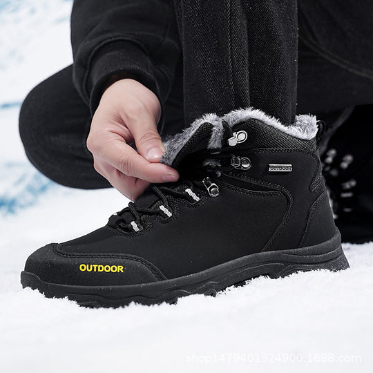 Herren Outdoor-Stiefel R&B