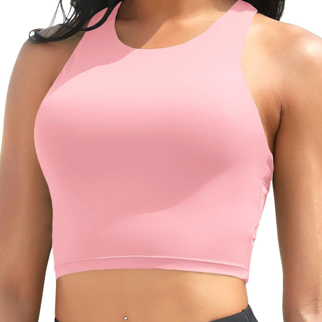 Damen Sporttop R&B