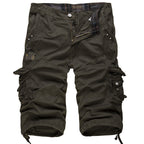 Herren Cargo Shorts R&B