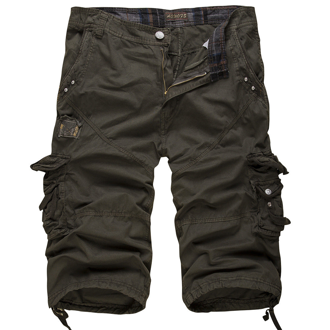Herren Cargo Shorts R&B