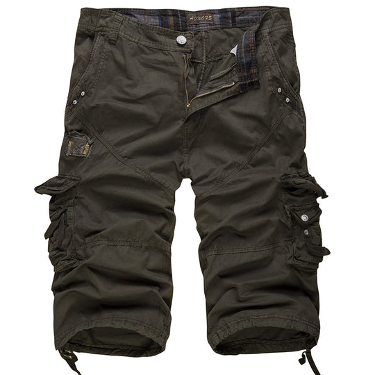 Herren Cargo Shorts R&B