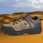 Damen Multifunktionale Outdoorschuhe mit rutschfester Sohle und atmungsaktivem Obermaterial R&B