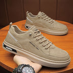 Damen Freizeit Sneaker mit Komfortsohle R&B