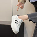 Damen Sportliche Sneakers mit atmungsaktiver Mesh-Oberfläche und komfortabler Dämpfung