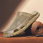 Damen Sportliche Multifunktionale Sandalen mit rutschfester Sohle und verstellbaren Riemen R&B