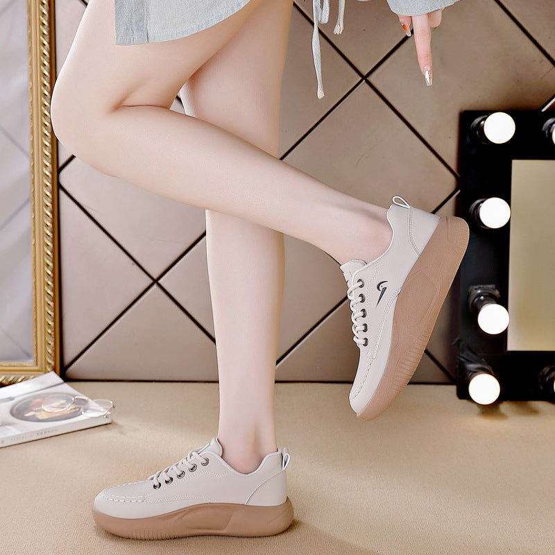 Damen Komfortable Sneakers mit innovativem Dämpfungssystem