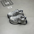 Damen Sportliche Sneakers mit hohem Tragekomfort und atmungsaktiver Obermaterialkombination R&B