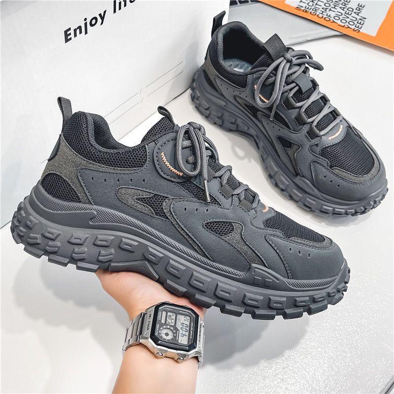 Damen Trail Running Schuhe mit rutschfester Sohle und atmungsaktivem Obermaterial R&B