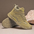 Damen Hochwertige und sportliche Wanderschuhe mit rutschfester Sohle