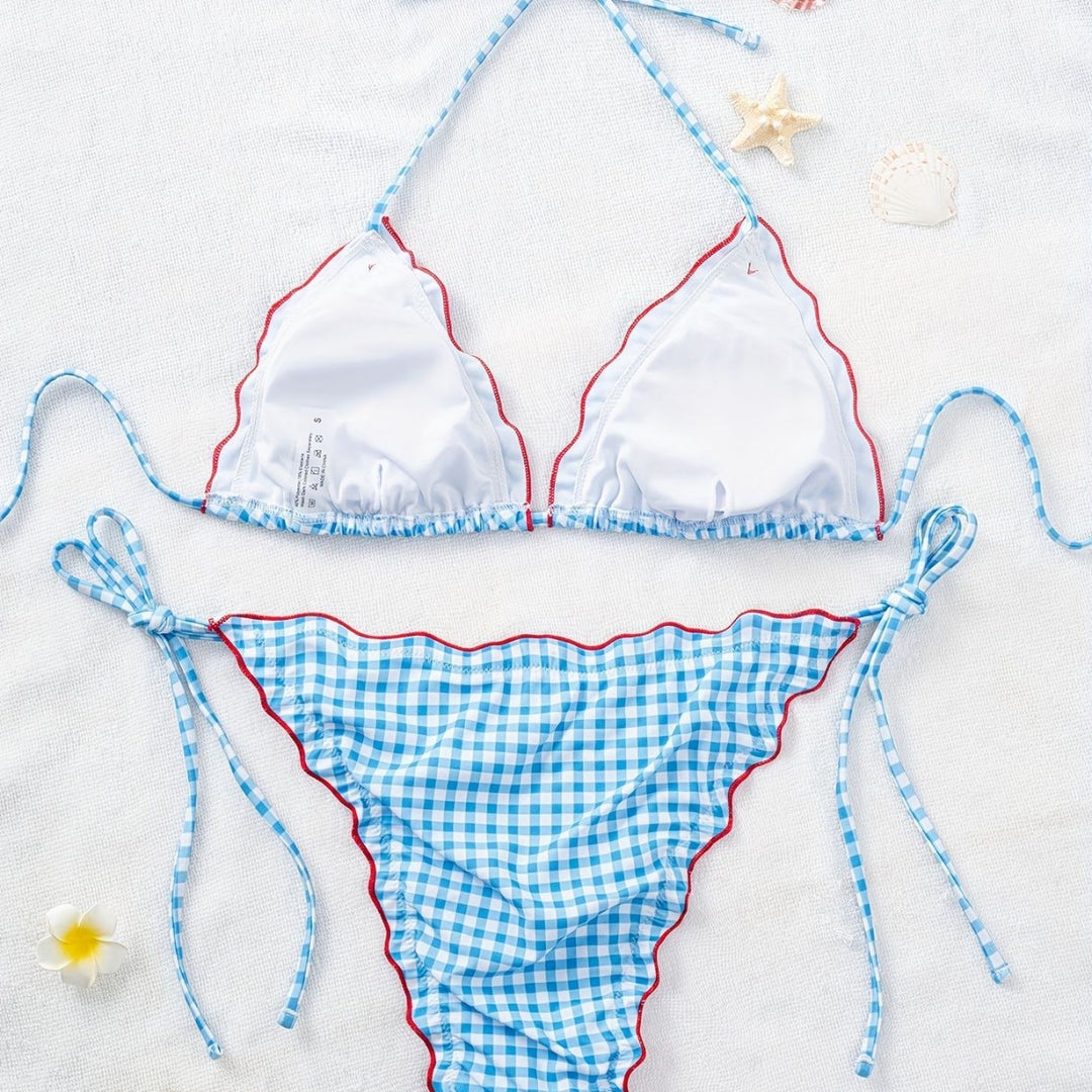Damen Bikini-Set R&B