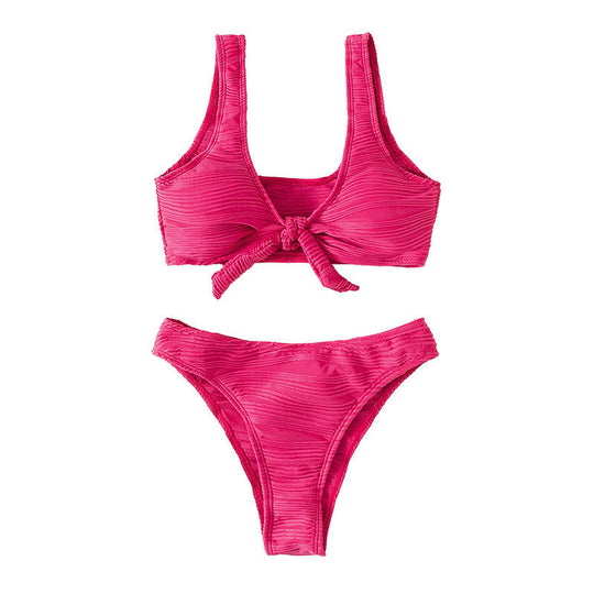 Damen Bikini Set R&B