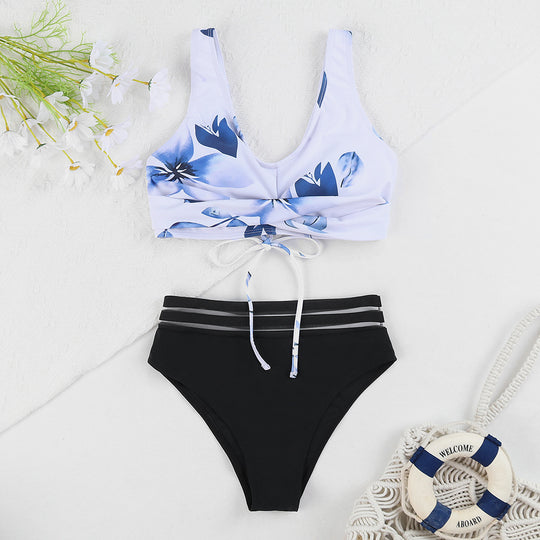 Damen Bikini-Set R&B