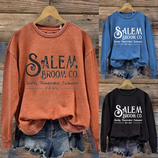 Damen Sweatshirt R&B