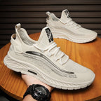 Damen Atmungsaktive Laufschuhe mit flexibler Laufsohle und komfortablem Fußbett