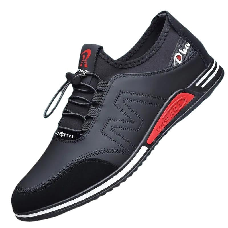 Damen Sportliche Laufschuhe mit elastischem Schnürsystem und atmungsaktiver Technologie R&B