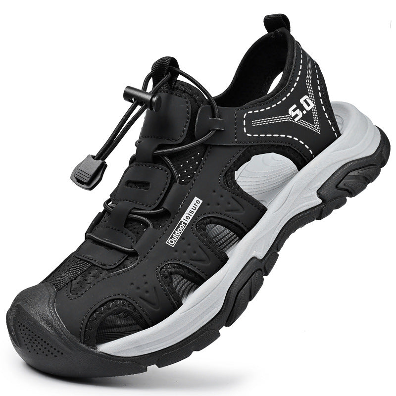 Damen Sportliche Wanderschuhe mit ergonomischem Design und innovativem Schnellschnürsystem R&B
