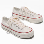 Damen Modische und bequeme Sneaker mit hohem Komfort R&B