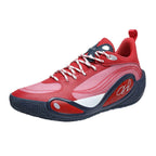 Herren Sportliche High-Performance Laufschuhe mit atmungsaktiver Mesh-Oberfläche R&B