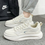 Damen Sneakers mit innovativer Dämpfungstechnologie und sportlichem Design R&B
