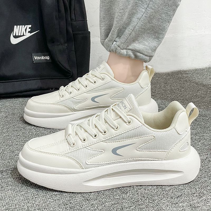 Damen Sneakers mit innovativer Dämpfungstechnologie und sportlichem Design R&B