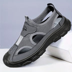Damen Atmungsaktive Freizeitschuhe mit rutschfester Sohle und flexiblem Design R&B