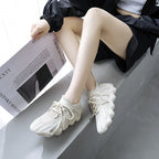 Damen Sportliche Sneakers mit innovativem und ergonomischem Design R&B