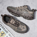 Herren Outdoor-Sneaker mit rutschfester Sohle und atmungsaktivem Obermaterial R&B