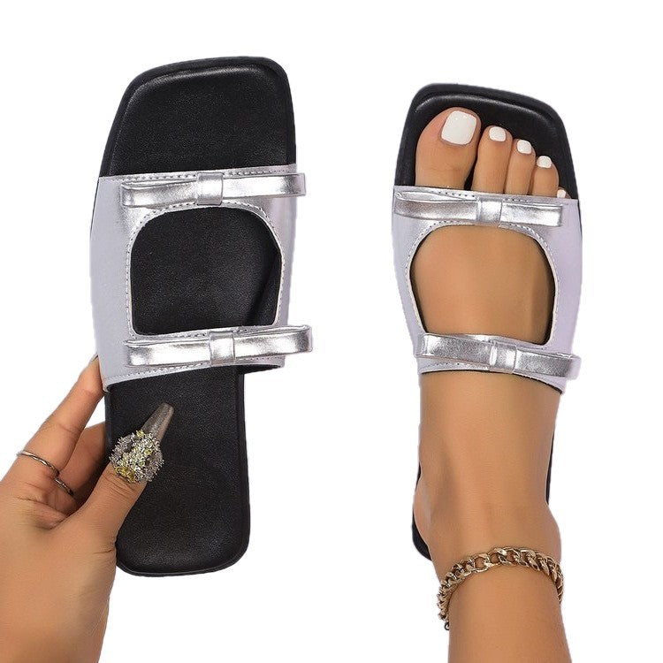 Damen Modische Sandalen R&B