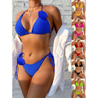 Damen Bikiniset R&B