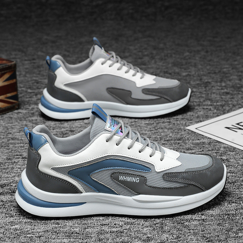 Herren Leichte Atmungsaktive Sneakers R&B