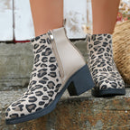 Vintage-Leopard-Print-Stiefel R&B