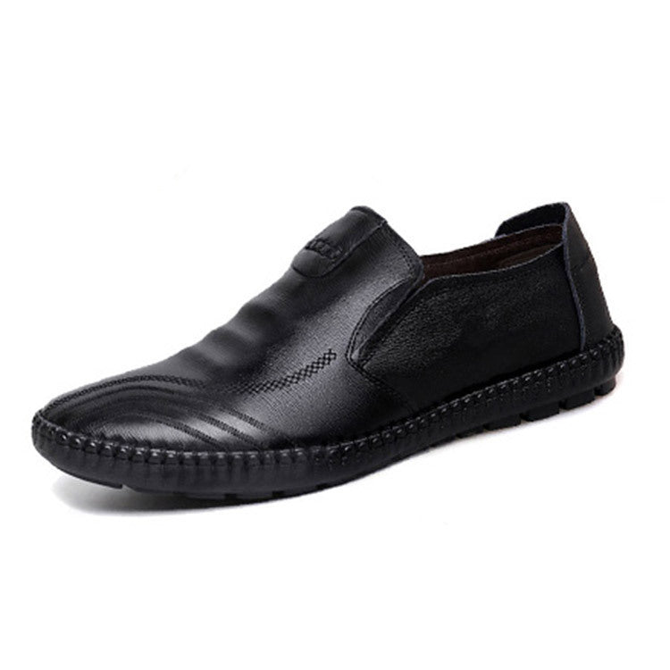 Damen Elegante und bequeme Mokassins mit rutschfester Sohle R&B