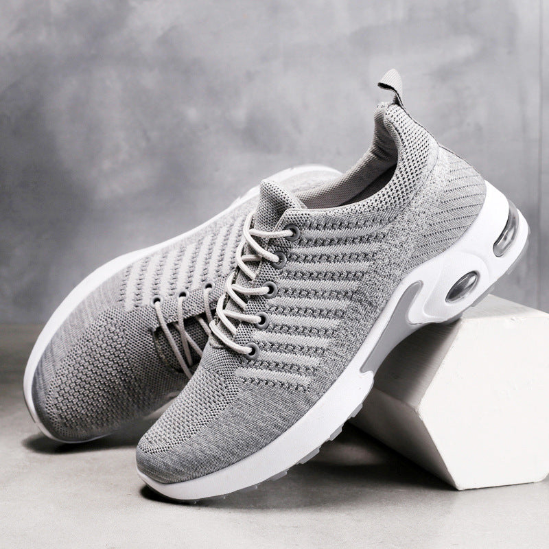 Damen Atmungsaktive Sneaker mit dämpfender Technologie und flexiblem Design