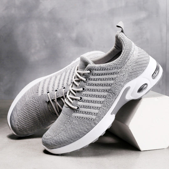 Damen Atmungsaktive Sneaker mit dämpfender Technologie und flexiblem Design R&B